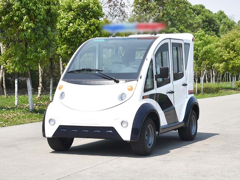 如何選擇適合的電動(dòng)巡邏車(chē)？