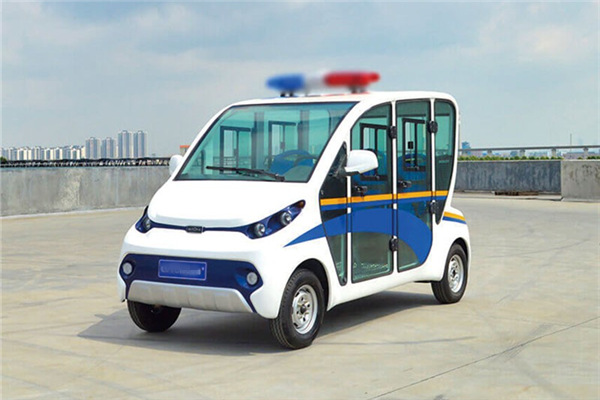 封閉式巡邏車(chē)價(jià)格